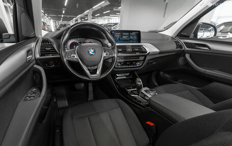 BMW X3, 2019 год, 3 440 000 рублей, 7 фотография
