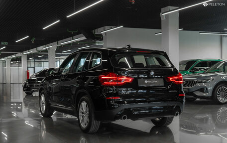 BMW X3, 2019 год, 3 440 000 рублей, 5 фотография