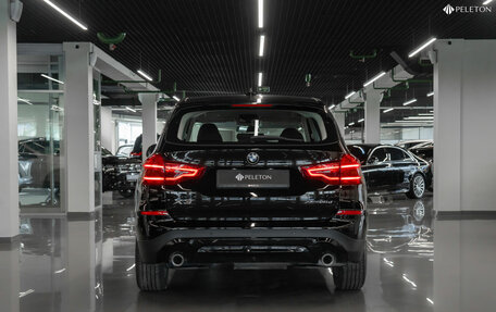 BMW X3, 2019 год, 3 440 000 рублей, 6 фотография