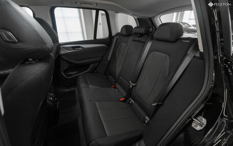 BMW X3, 2019 год, 3 440 000 рублей, 12 фотография
