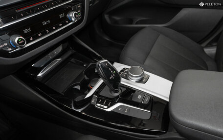 BMW X3, 2019 год, 3 440 000 рублей, 14 фотография