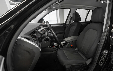 BMW X3, 2019 год, 3 440 000 рублей, 9 фотография