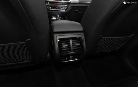 BMW X3, 2019 год, 3 440 000 рублей, 13 фотография