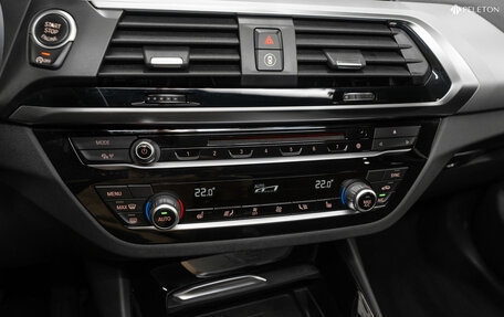 BMW X3, 2019 год, 3 440 000 рублей, 17 фотография