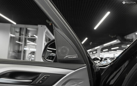 BMW X3, 2019 год, 3 440 000 рублей, 19 фотография