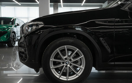 BMW X3, 2019 год, 3 440 000 рублей, 23 фотография
