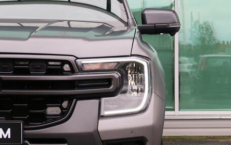 Ford Ranger, 2023 год, 5 449 000 рублей, 6 фотография