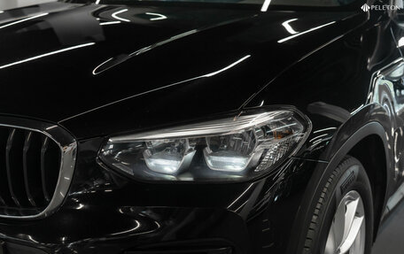 BMW X3, 2019 год, 3 440 000 рублей, 24 фотография