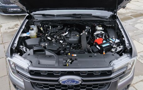 Ford Ranger, 2023 год, 5 449 000 рублей, 5 фотография