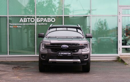 Ford Ranger, 2023 год, 5 449 000 рублей, 4 фотография