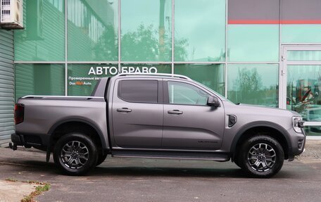 Ford Ranger, 2023 год, 5 449 000 рублей, 8 фотография