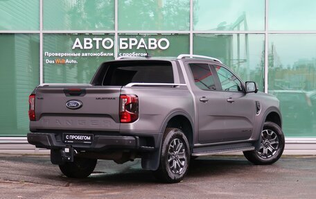Ford Ranger, 2023 год, 5 449 000 рублей, 9 фотография