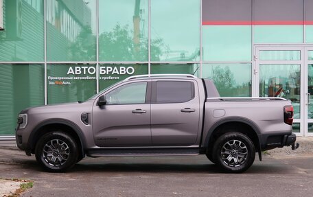 Ford Ranger, 2023 год, 5 449 000 рублей, 17 фотография