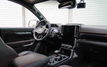 Ford Ranger, 2023 год, 5 449 000 рублей, 20 фотография