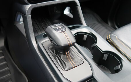 Ford Ranger, 2023 год, 5 449 000 рублей, 25 фотография