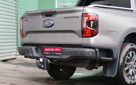 Ford Ranger, 2023 год, 5 449 000 рублей, 10 фотография