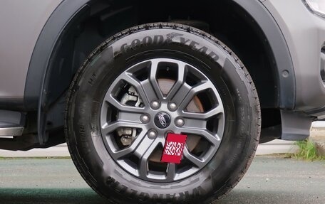 Ford Ranger, 2023 год, 5 449 000 рублей, 18 фотография