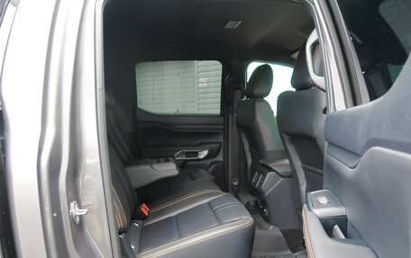Ford Ranger, 2023 год, 5 449 000 рублей, 39 фотография