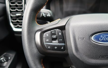 Ford Ranger, 2023 год, 5 449 000 рублей, 36 фотография