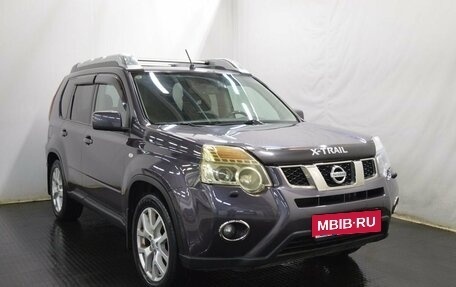 Nissan X-Trail, 2011 год, 950 000 рублей, 3 фотография