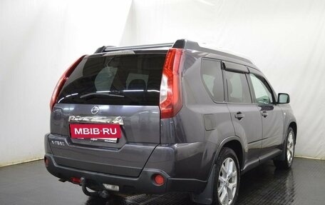 Nissan X-Trail, 2011 год, 950 000 рублей, 5 фотография