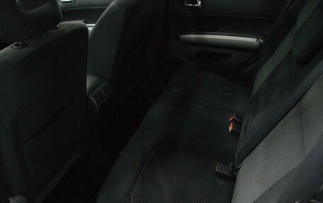 Nissan X-Trail, 2011 год, 950 000 рублей, 11 фотография