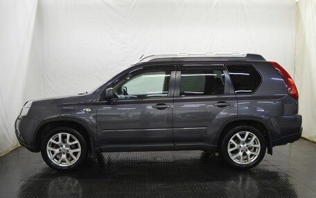 Nissan X-Trail, 2011 год, 950 000 рублей, 8 фотография