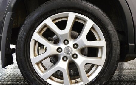 Nissan X-Trail, 2011 год, 950 000 рублей, 9 фотография