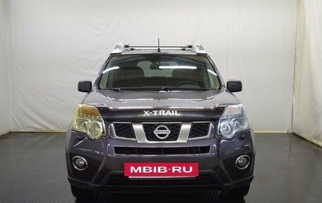 Nissan X-Trail, 2011 год, 950 000 рублей, 2 фотография