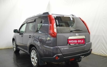 Nissan X-Trail, 2011 год, 950 000 рублей, 7 фотография