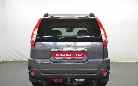 Nissan X-Trail, 2011 год, 950 000 рублей, 6 фотография