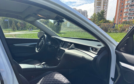 Infiniti QX50 II, 2020 год, 2 650 000 рублей, 5 фотография