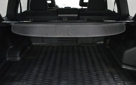 Nissan X-Trail, 2011 год, 950 000 рублей, 16 фотография