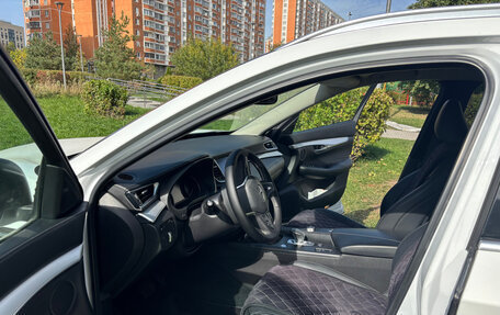 Infiniti QX50 II, 2020 год, 2 650 000 рублей, 7 фотография