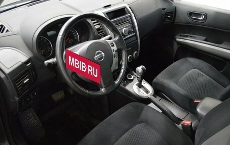 Nissan X-Trail, 2011 год, 950 000 рублей, 10 фотография