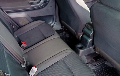 Skoda Fabia II, 2010 год, 479 000 рублей, 23 фотография