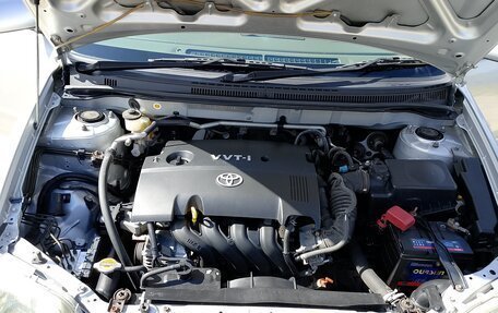 Toyota Corolla, 2005 год, 600 000 рублей, 12 фотография