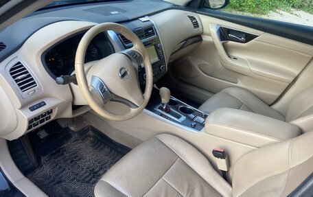 Nissan Teana, 2014 год, 950 000 рублей, 7 фотография