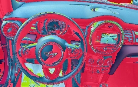 MINI Hatch, 2019 год, 1 910 000 рублей, 3 фотография