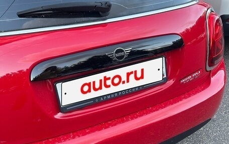 MINI Hatch, 2019 год, 1 910 000 рублей, 5 фотография