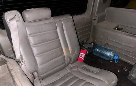Hummer H2, 2003 год, 1 850 000 рублей, 8 фотография