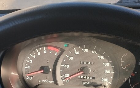 Hyundai Accent II, 2006 год, 350 000 рублей, 6 фотография