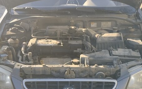 Hyundai Accent II, 2006 год, 350 000 рублей, 2 фотография