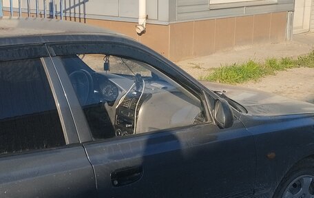 Hyundai Accent II, 2006 год, 350 000 рублей, 7 фотография