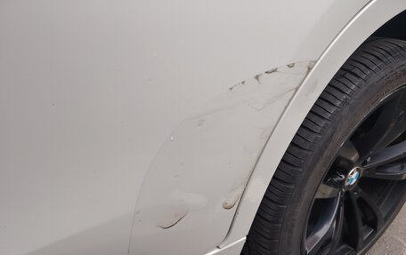 BMW X6, 2017 год, 3 750 000 рублей, 3 фотография