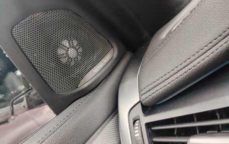 BMW X6, 2017 год, 3 750 000 рублей, 8 фотография
