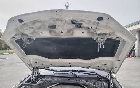 BMW X6, 2017 год, 3 750 000 рублей, 10 фотография