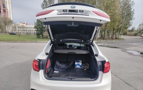 BMW X6, 2017 год, 3 750 000 рублей, 9 фотография