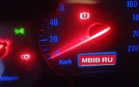 Chery Tiggo (T11), 2008 год, 260 000 рублей, 9 фотография
