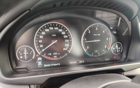 BMW X6, 2017 год, 3 750 000 рублей, 20 фотография